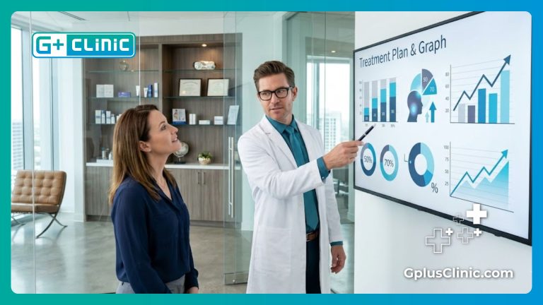 Read more about the article Buttock Liposuction Cost in Turkey | 3 Tips