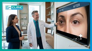 Carbon Laser for Dark Circles in Turkey | 3 Facts