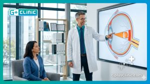 Cataract surgery in Turkey | 3 Facts