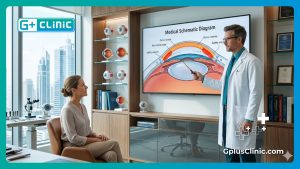 Cornea transplant in Turkey | 5 Facts