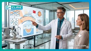 Corneal Cross-Linking in Turkey | 5 Facts