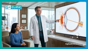 Corneal transplant in Turkey | 3 Facts