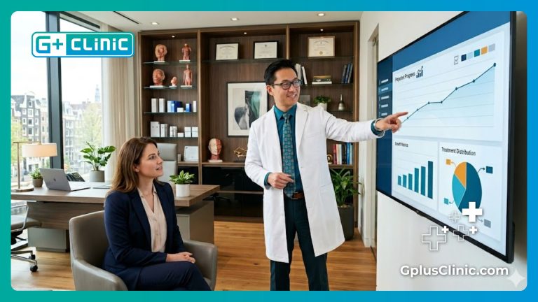 Lee más sobre el artículo Costo de la cirugía estética de mamas | 5 Top