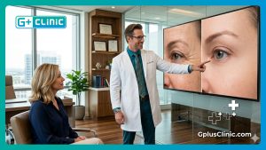 Crow’s Feet Treatment in Turkey | 3 Tips