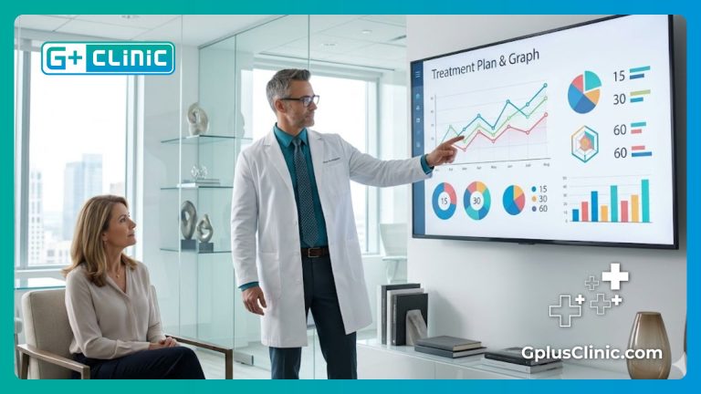 Lire la suite à propos de l’article Coût des facettes dentaires en Turquie | 3 Prix