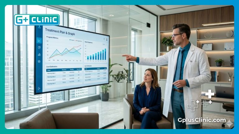 Read more about the article Double Chin Liposuction Cost in Turkey | 3 Tips