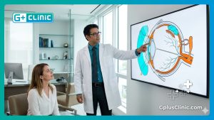 Dry eye treatment cost in Turkey | 3 Deals