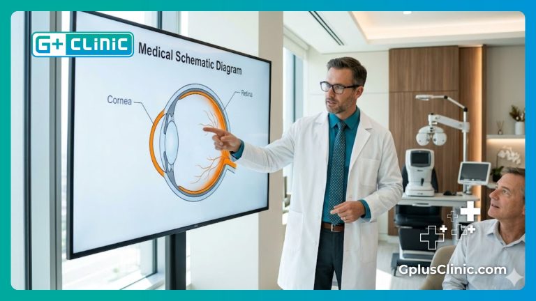 Lee más sobre el artículo Oculista experto en Turquía | 5 Datos