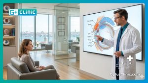 Eye Cyst Removal in Turkey | 5 Facts