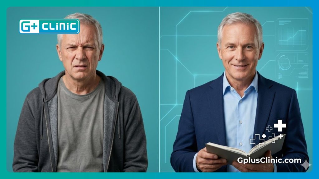 Scan numérique détaillé de la rétine et de l'œil