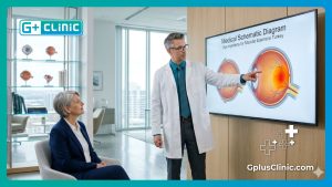 Eye Injections for Macular Edema in Turkey | 3 Tips