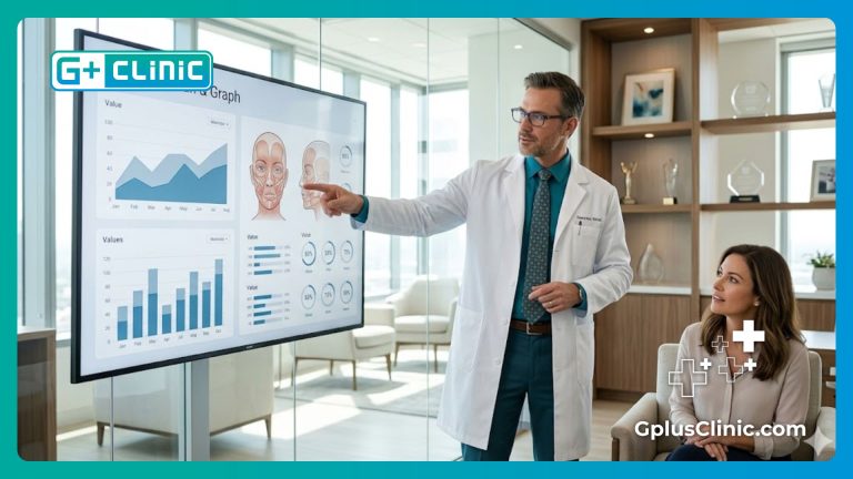 Подробнее о статье Пластика глаз в Турции | 5 Фактов