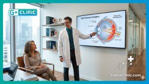 Eye Pressure Surgery Cost in Turkey | 5 Tips