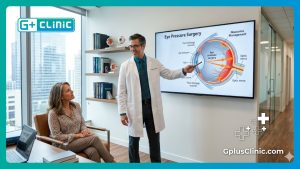 Eye Pressure Surgery in Turkey | 3 Facts