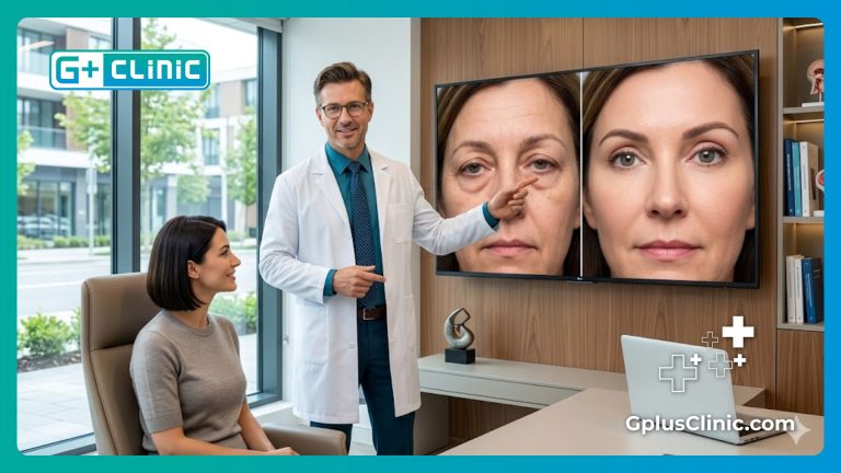 Read more about the article Eye Surgery Center in Turkey | 5 Facts