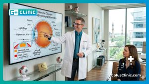 Farsightedness Correction in Turkey | 5 Tips