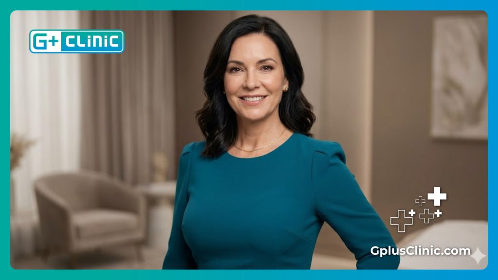 Résultats parfaits et naturels de la chirurgie esthétique