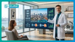 Femto SMILE in Turkey | 3 Facts