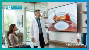 Femto SMILE surgery risks in Turkey | 5 Facts