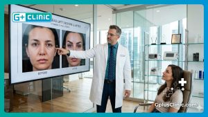 Fox Eye Thread Lift in Turkey | 3 Tips