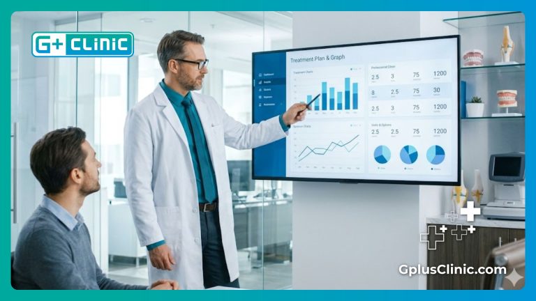 Read more about the article Glaucoma surgery cost in Turkey | 3 Deals