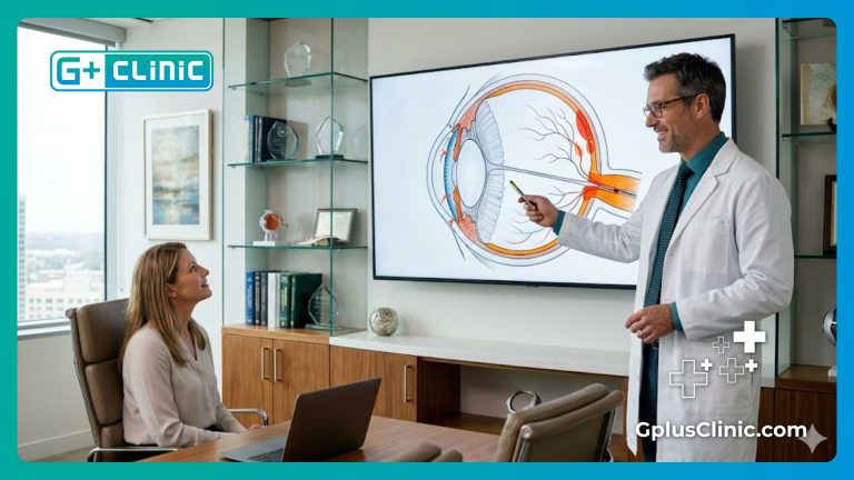 Read more about the article Glaucoma treatment hospital in Turkey | 5 Facts