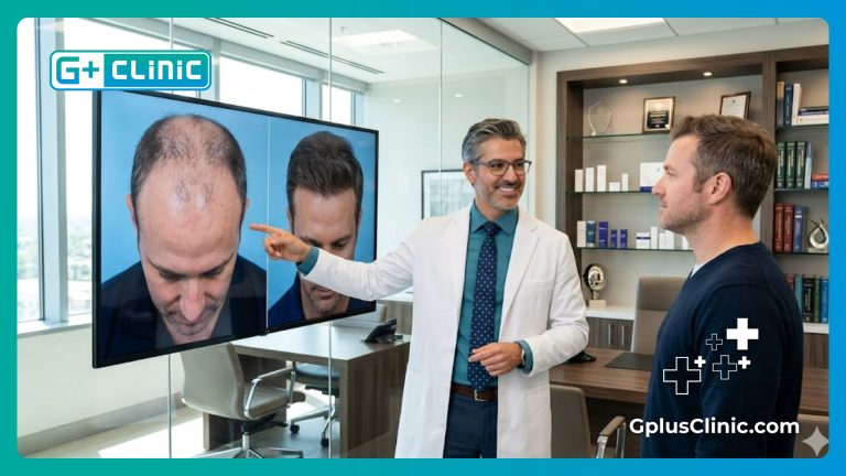 Read more about the article Hair transplant in Turkey experience | 5 Tips
