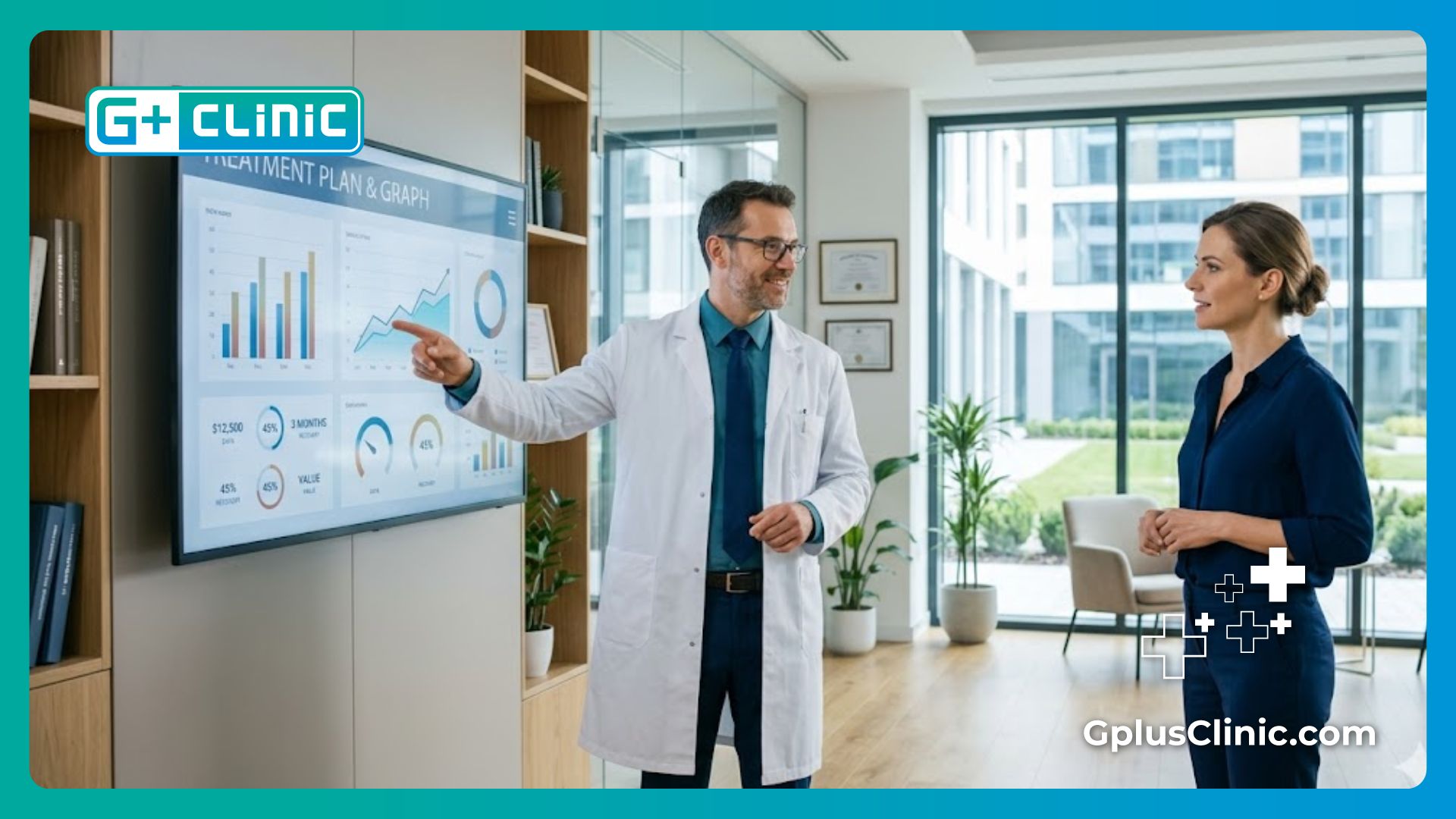 You are currently viewing تكلفة الترميم الهجين للثدي | 5 أسرار