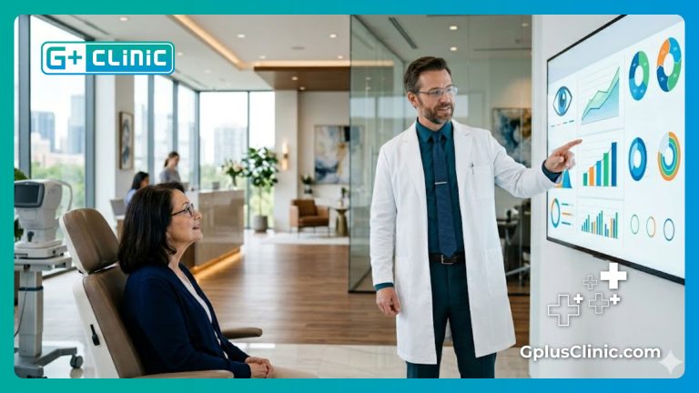 Подробнее о статье Стоимость лечения кератоконуса в Турции | 3 Факта