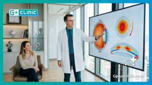 LASIK Surgery Risks in Turkey | 5 Facts