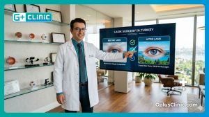 LASIK Surgery in Turkey | 5 Tips