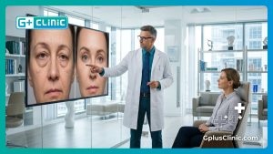 Laser Blepharoplasty in Turkey | 3 Tips