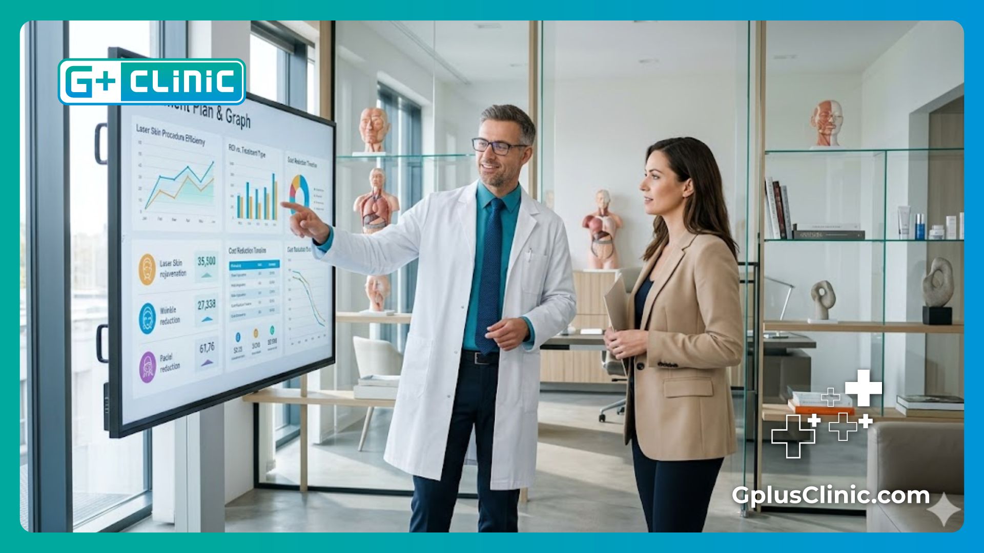 En este momento estás viendo Costo de tensado corporal con láser | 3 Claves