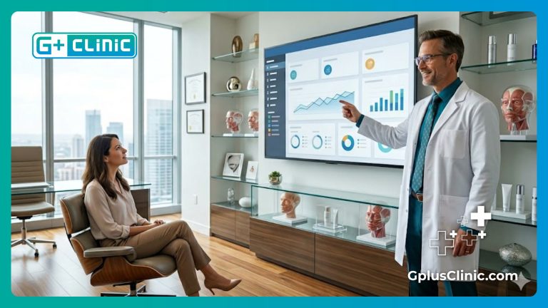 Read more about the article تكلفة شد الثدي بالليزر | 5 باقات