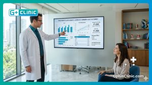 Laser Eye Surgery Cost in Turkey | 3 Tips