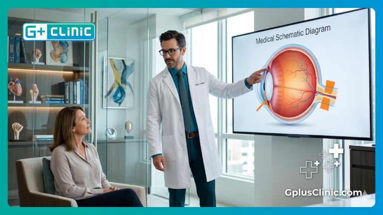 Подробнее о статье Лазерная хирургия глаукомы в Турции | Топ 5