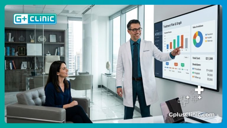 Read more about the article تكلفة تحليل الدهون بالليزر | 5 أسرار