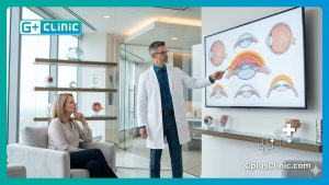 Laser Treatment for Lazy Eye in Turkey | 5 Facts