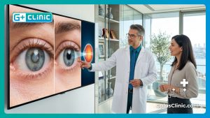 Laser eye surgery in Turkey | 5 Key Benefits