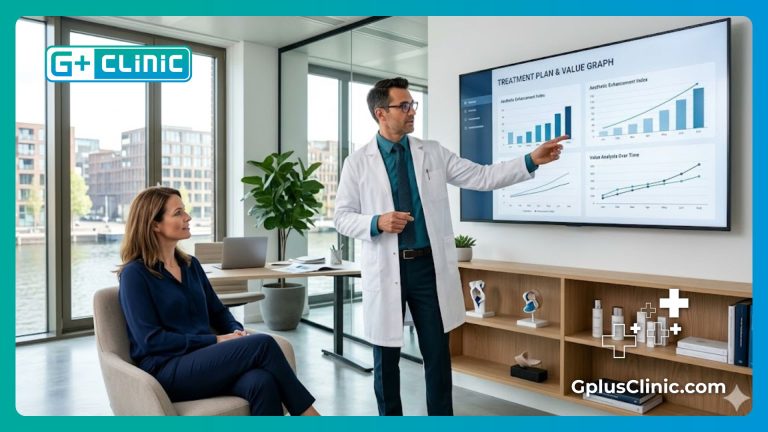 Подробнее о статье Цены на липосакцию в Турции | 5 Советов