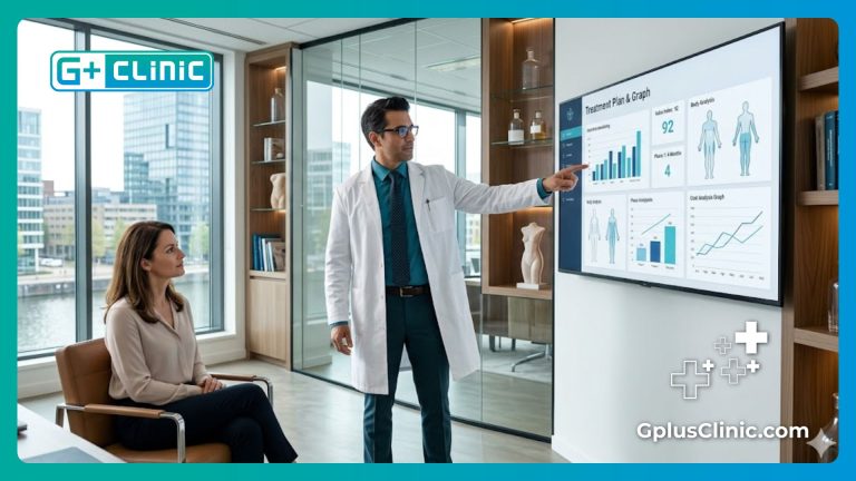 Read more about the article Liposuction and fat transfer cost | 5 Tips