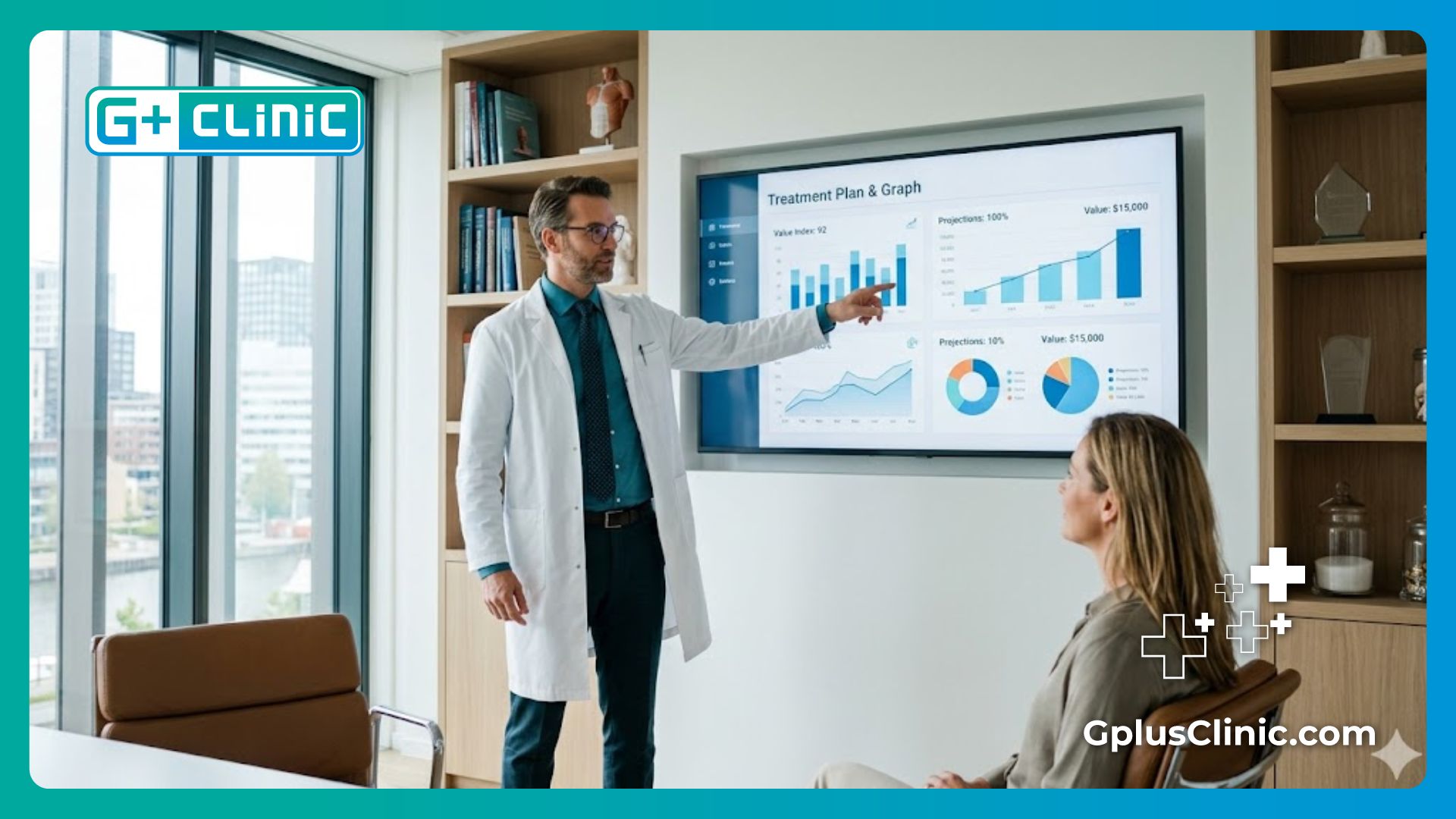 Lee más sobre el artículo Costo de liposucción y abdominoplastia | 3 Planes