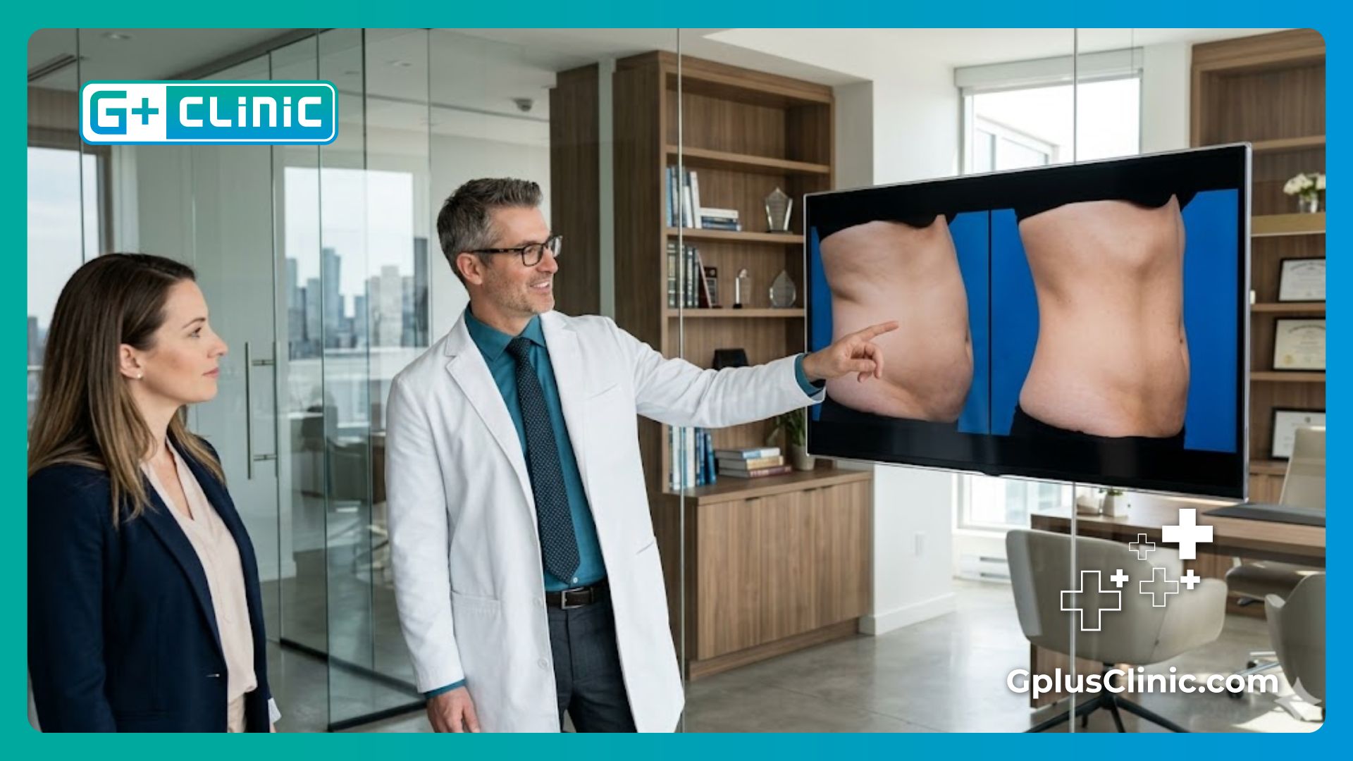 You are currently viewing Liposuction in Turkey experience | 3 Tips