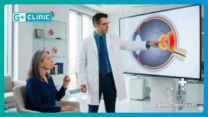 Macular Hole Surgery in Turkey | 3 Tips