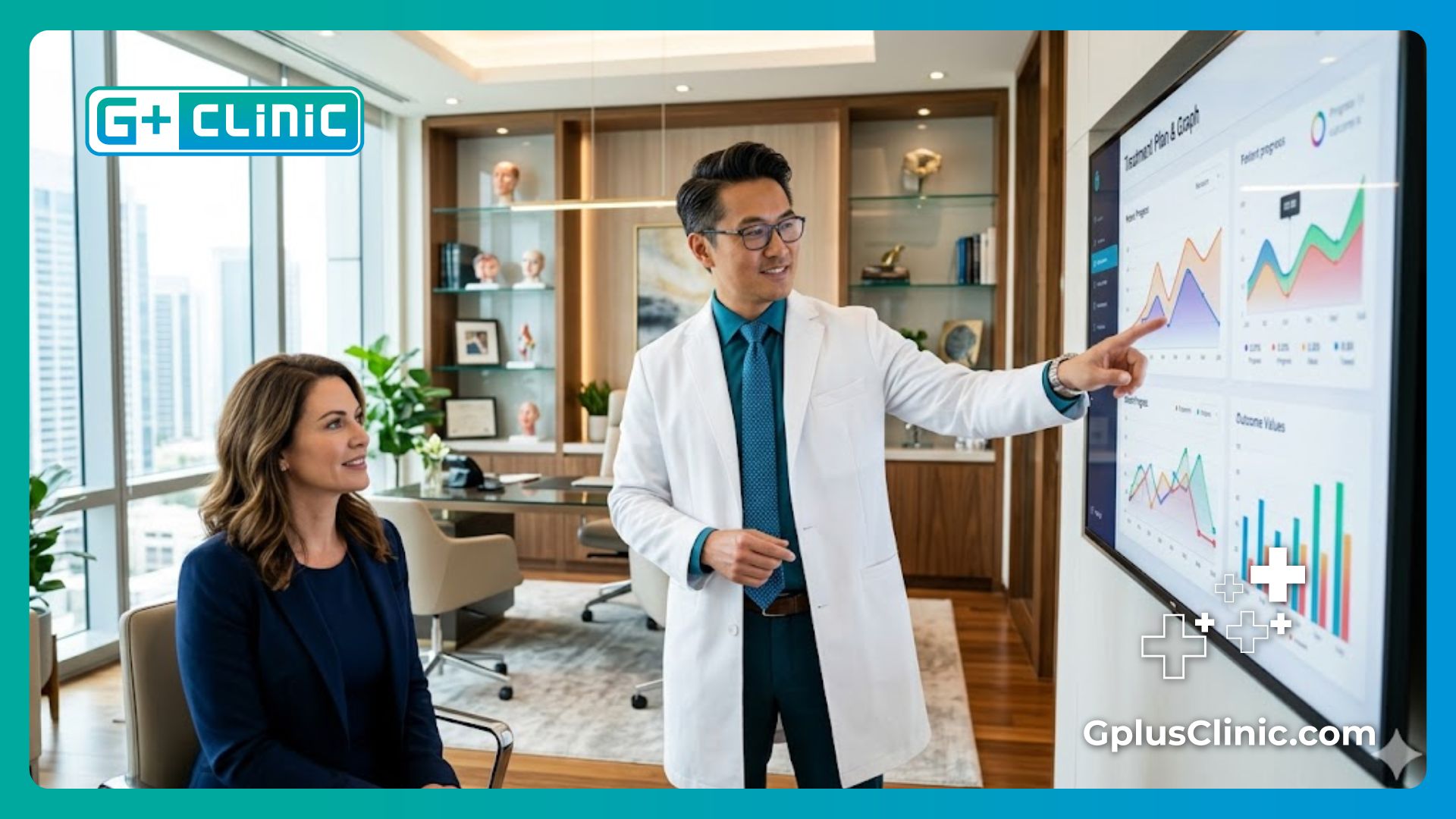 You are currently viewing تكلفة جراحة شد الصدر للرجال | 5 أسرار