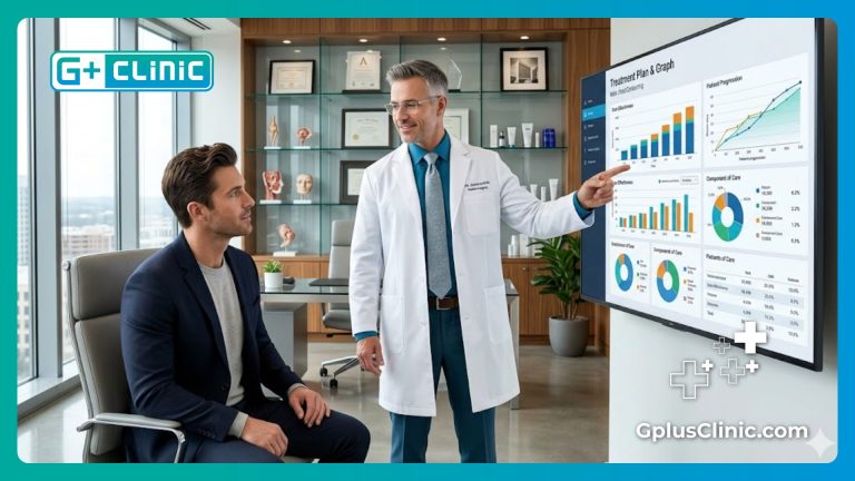 Read more about the article Male Gynecomastia Removal Cost | 3 Tips