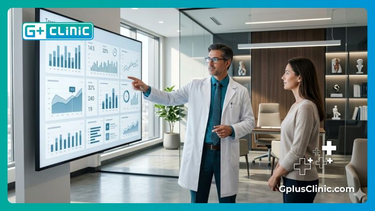 Lee más sobre el artículo Costo de reducción de pecho masculino | 3 Tips