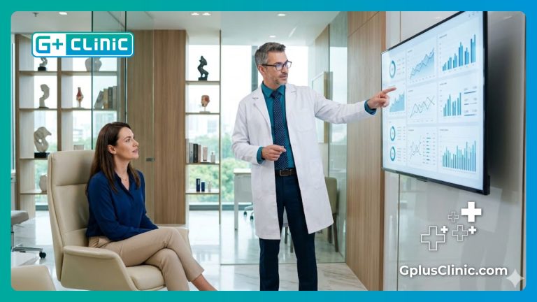 Read more about the article Male breast reduction cost | 3 Tips