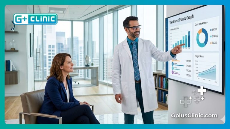 Lee más sobre el artículo Costo de la liposucción moderna | 7 Datos