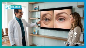 My Thread Eye Lift Experience in Turkey | 5 Facts